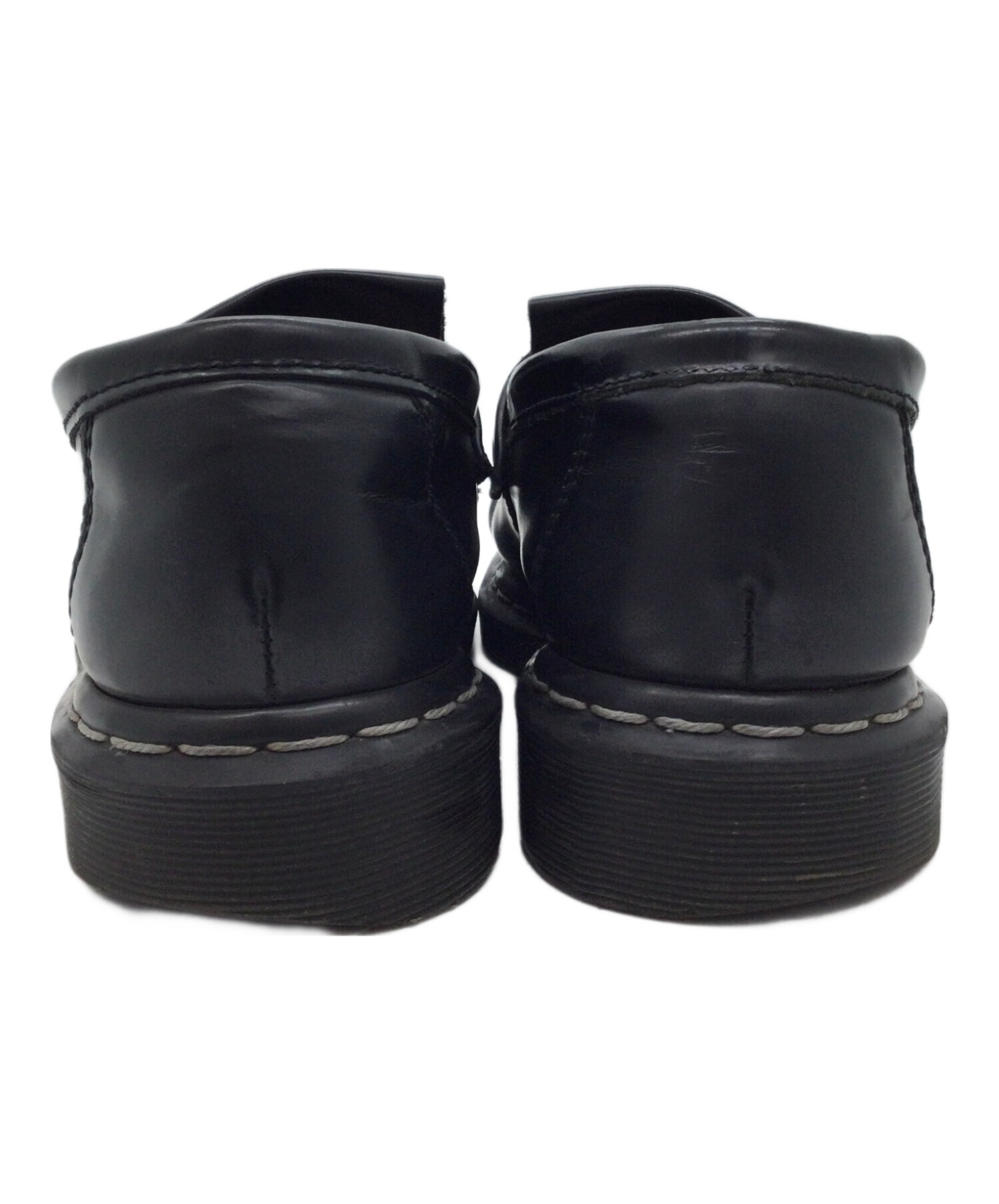 中古・古着通販】Dr.Martens (ドクターマーチン) タッセルローファー