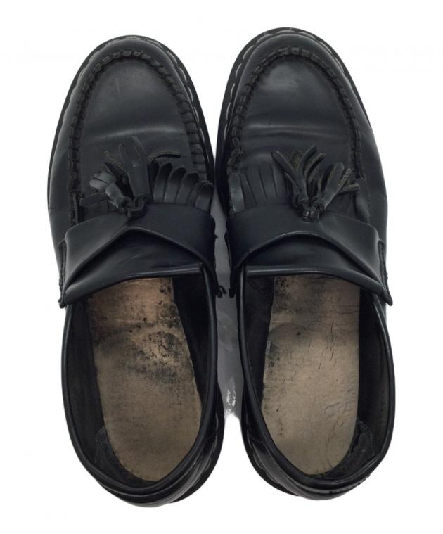 中古・古着通販】Dr.Martens (ドクターマーチン) タッセルローファー