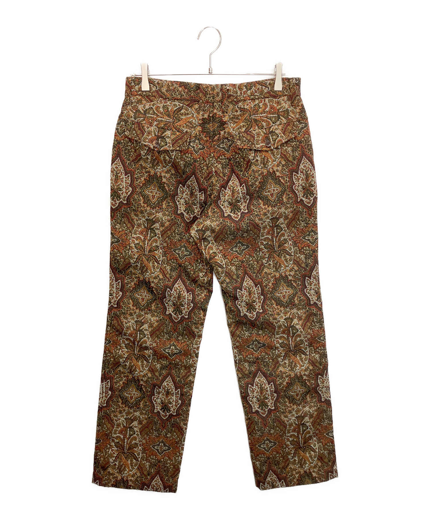 中古・古着通販】NEZU YOHINTEN (ネヅヨウヒンテン) 200515 エスニック