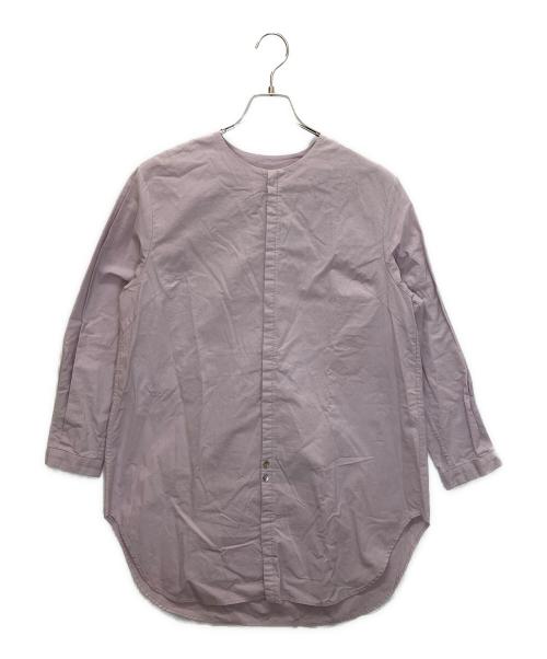 中古・古着通販】Pal'las Palace (パラスパレス) ロングシャツ