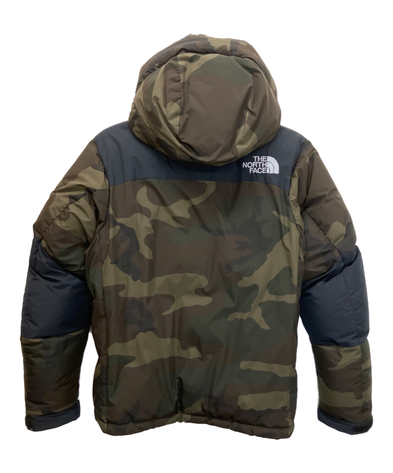 中古・古着通販】THE NORTH FACE (ザ ノース フェイス) ND91642 中古・古着通販】THE NORTH FACE (ザ ノース フェイス) ND91642