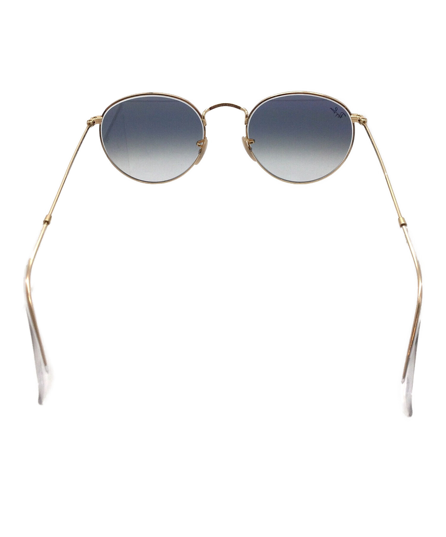 レイバン　サングラス　未使用に近い 中古・古着通販】RAY-BAN (レイバン) サングラス｜ブランド・古着通販
