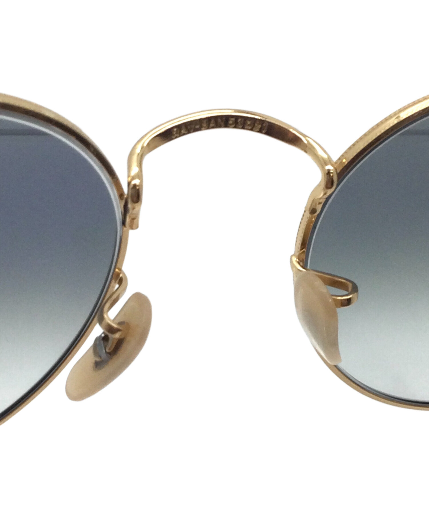 レイバン　サングラス　未使用に近い 中古・古着通販】RAY-BAN (レイバン) サングラス｜ブランド・古着通販
