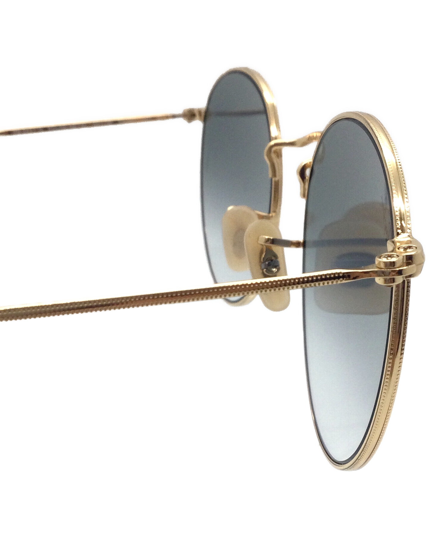 レイバン　サングラス　未使用に近い 中古・古着通販】RAY-BAN (レイバン) サングラス｜ブランド・古着通販