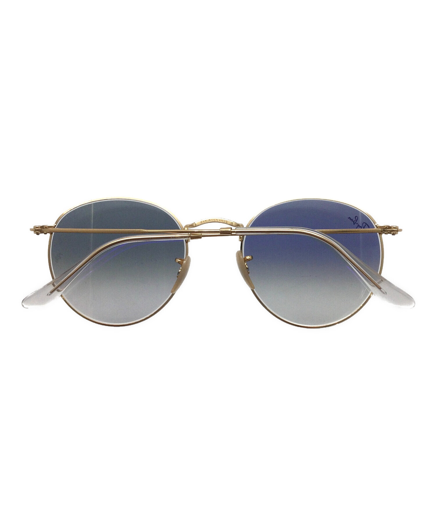 ⑫　レイバン サングラス 新品未使用 メーカー保証書付き 中古・古着通販】RAY-BAN (レイバン) サングラス｜ブランド・古着通販
