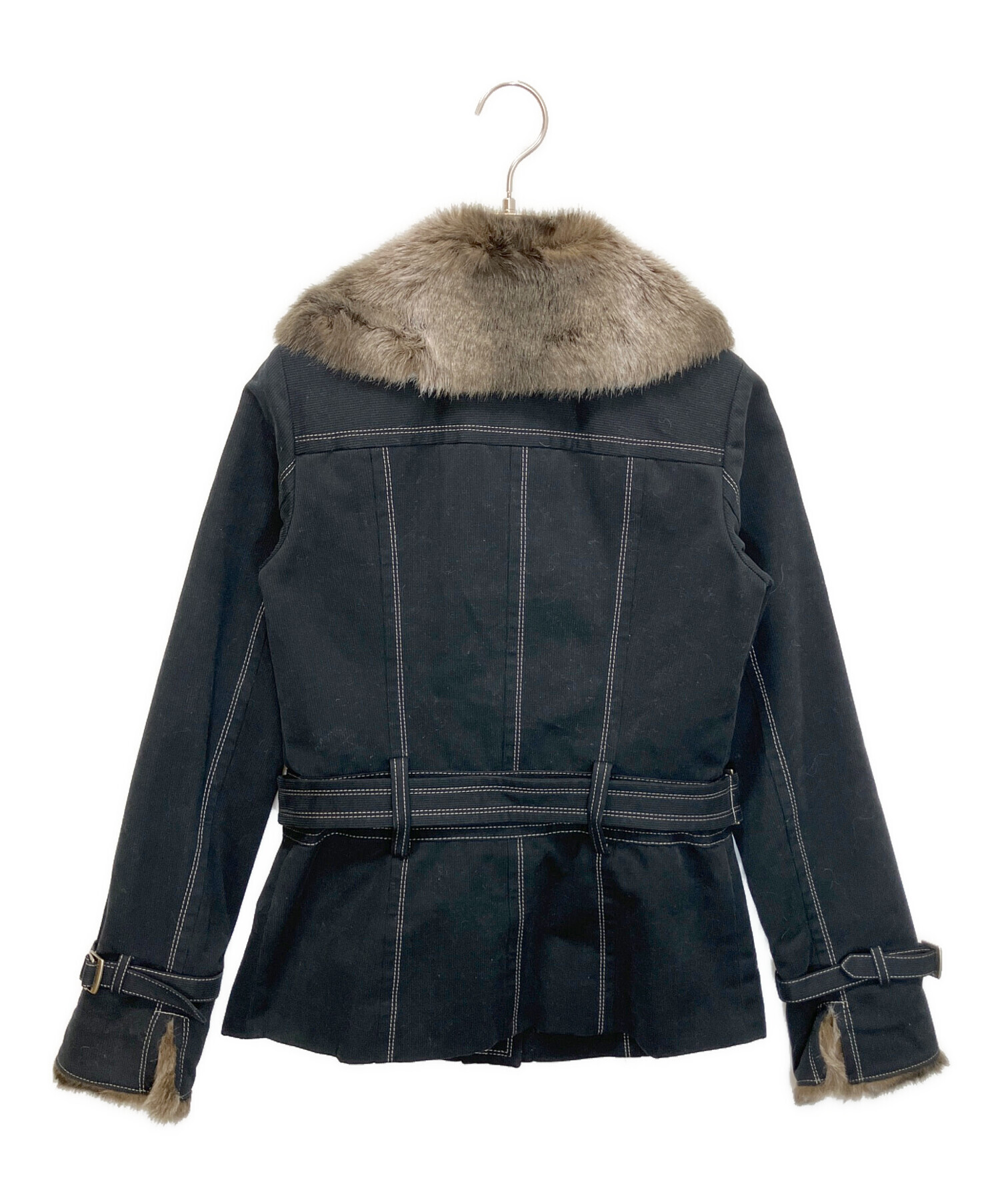 中古・古着通販】BURBERRY BLUE LABEL (バーバリー ブルー レーベル