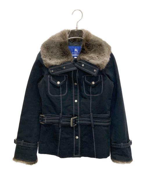 中古・古着通販】BURBERRY BLUE LABEL (バーバリー ブルー レーベル