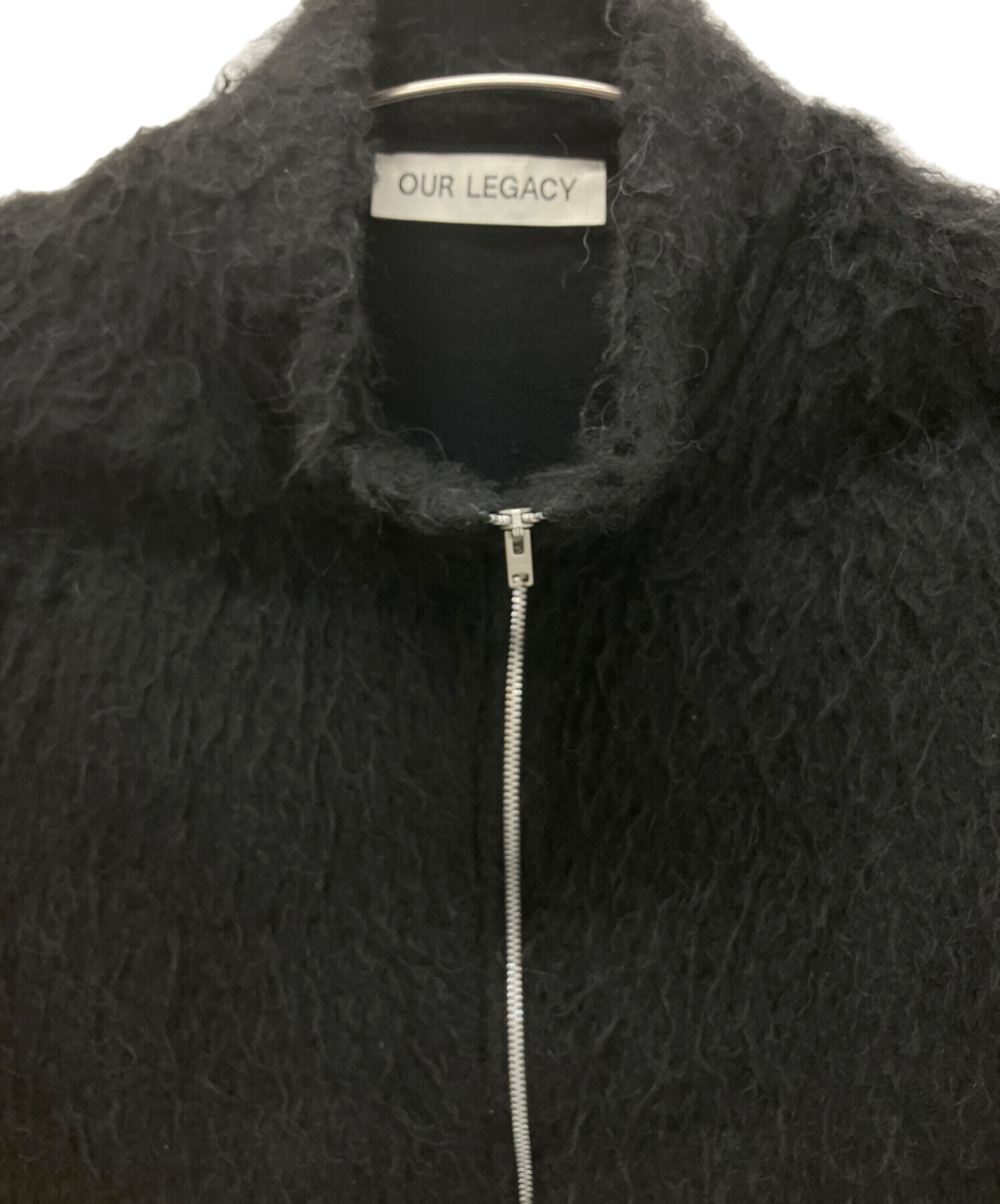 中古・古着通販】OUR LEGACY (アワーレガシー) M4236SBA SHRUNKEN