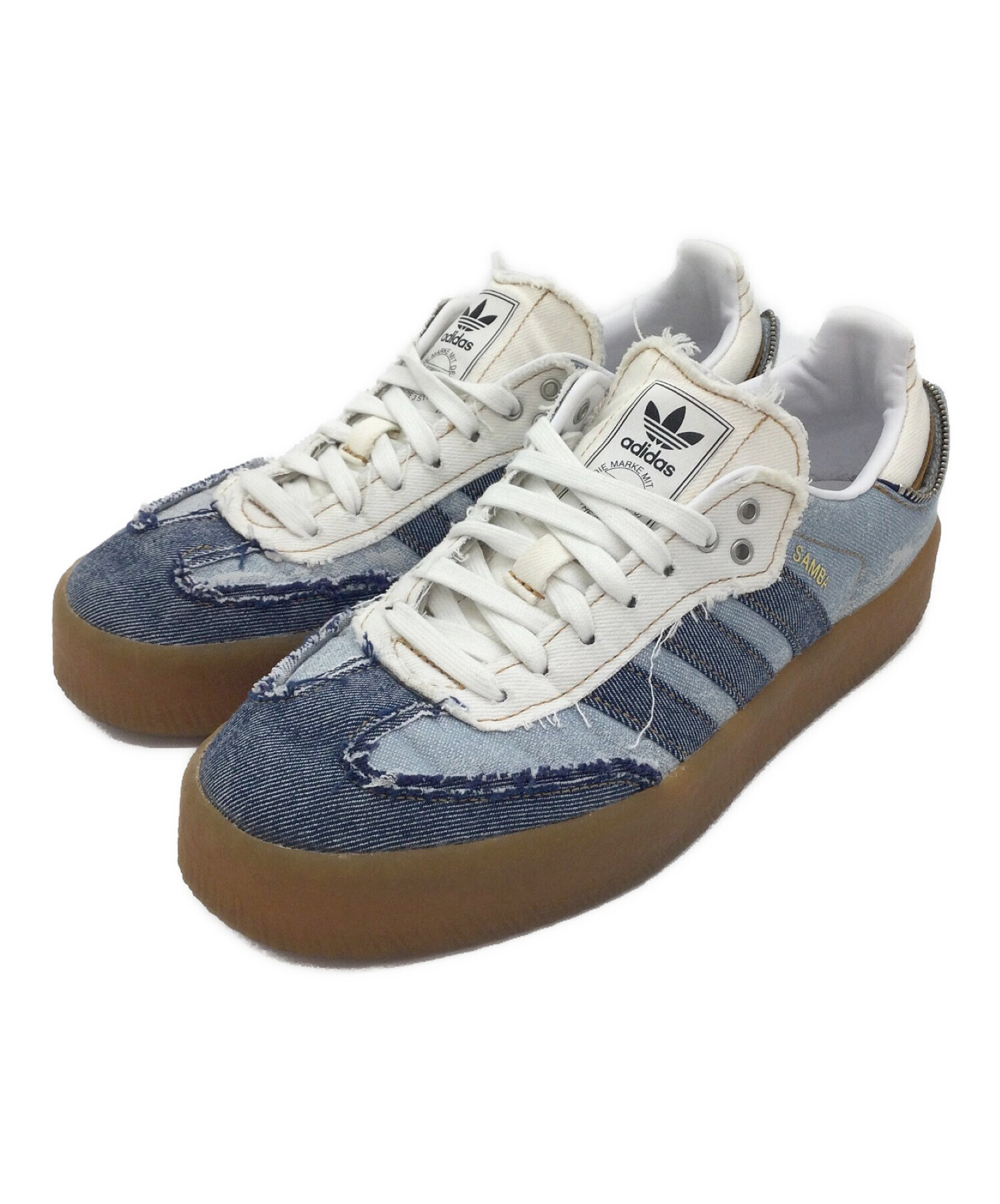 中古・古着通販】adidas originals (アディダスオリジナル) スニーカー