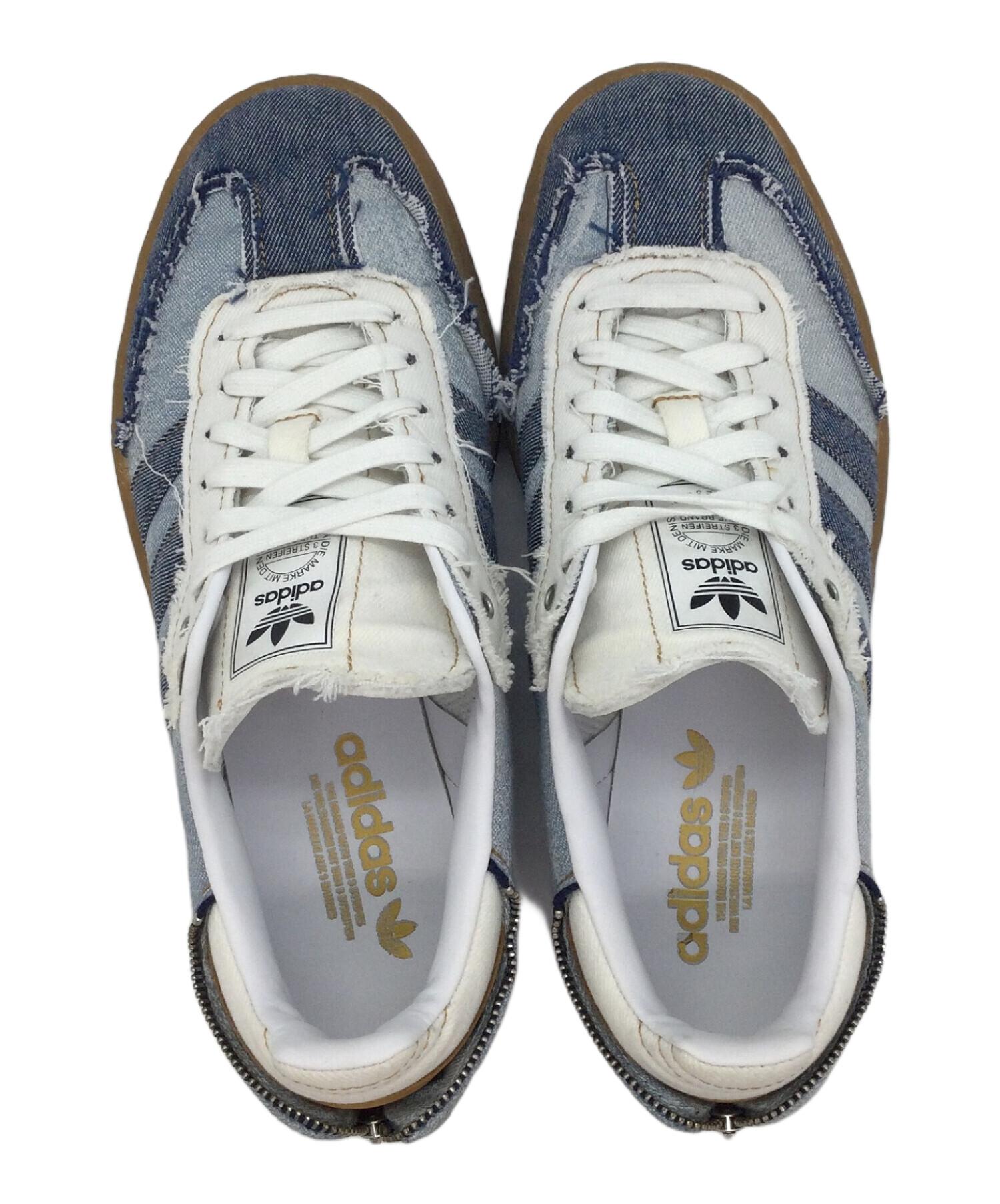 中古・古着通販】adidas originals (アディダスオリジナル) スニーカー