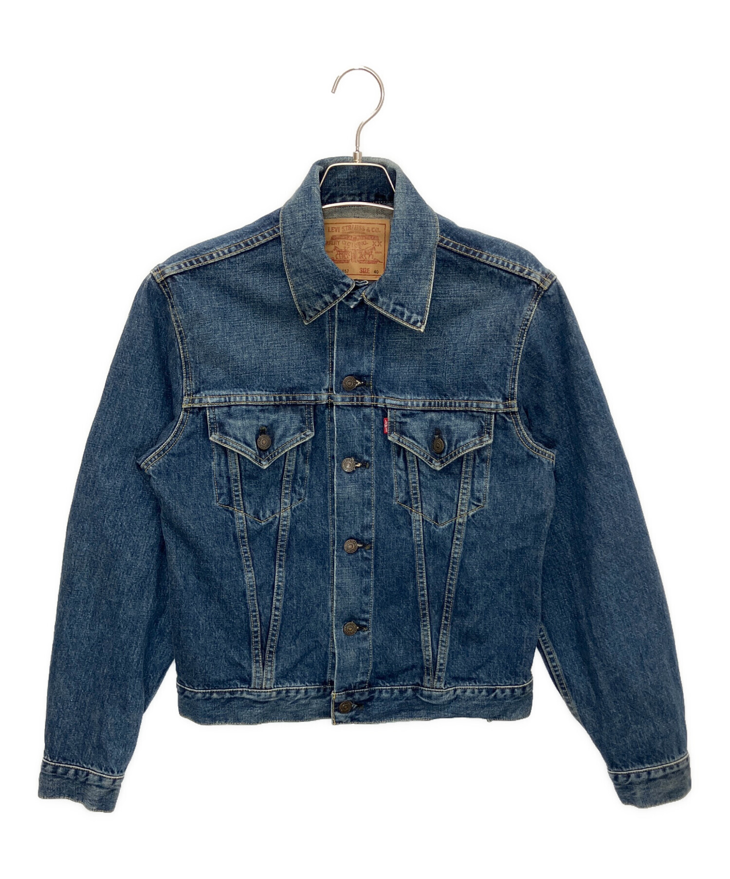 中古・古着通販】LEVI