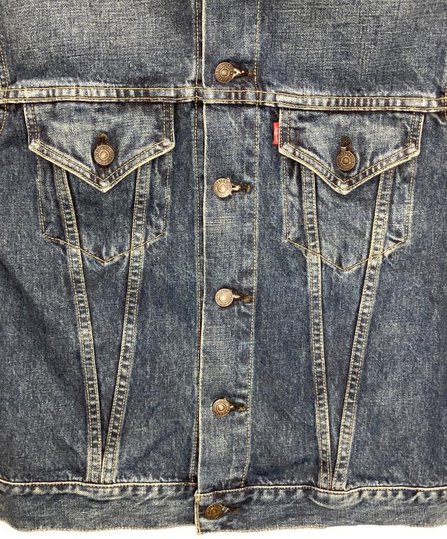 中古・古着通販】LEVI'S (リーバイス) 71557-02 3rd復刻デニム