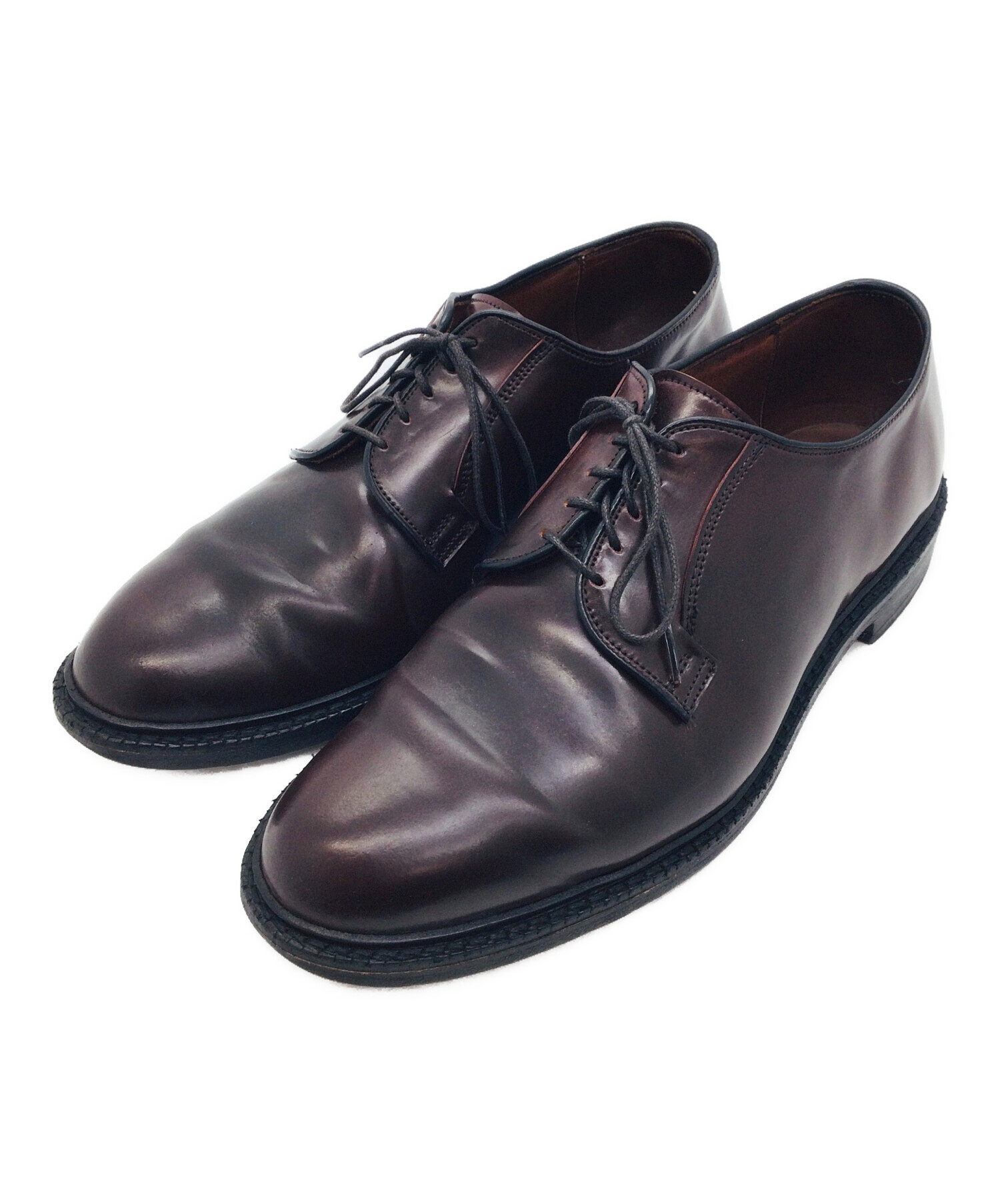中古・古着通販】Allen Edmonds (アレン エドモンズ) プレーントゥ