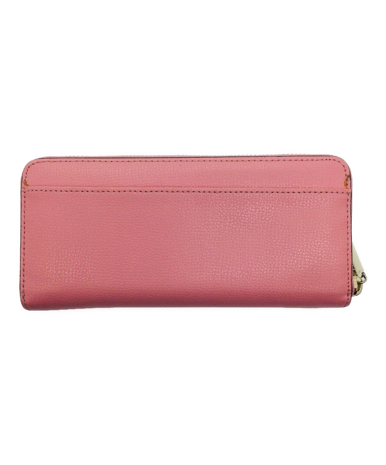 中古・古着通販】Kate Spade (ケイトスペード) 長財布 ピンク