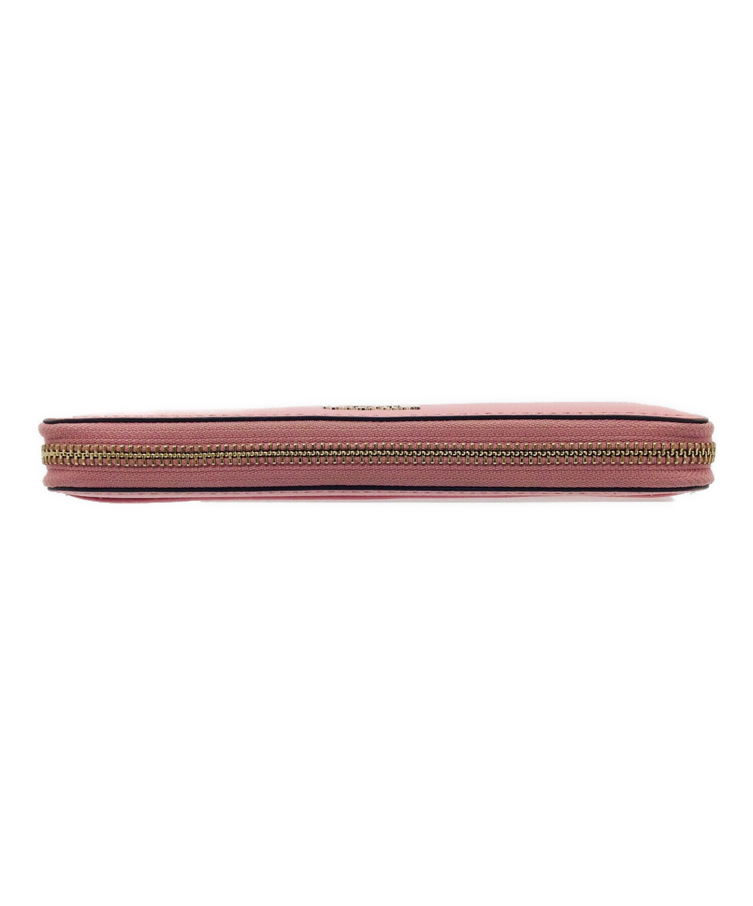 中古・古着通販】Kate Spade (ケイトスペード) 長財布 ピンク