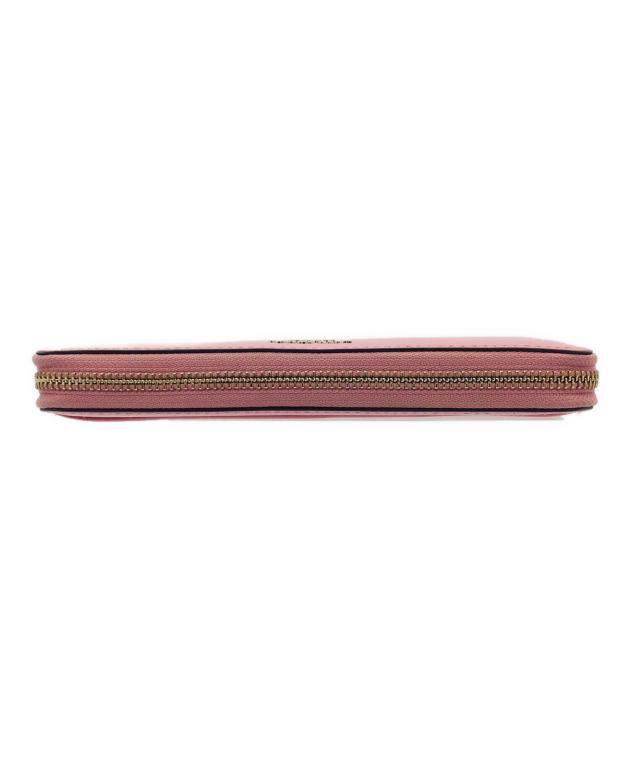 中古・古着通販】Kate Spade (ケイトスペード) 長財布 ピンク