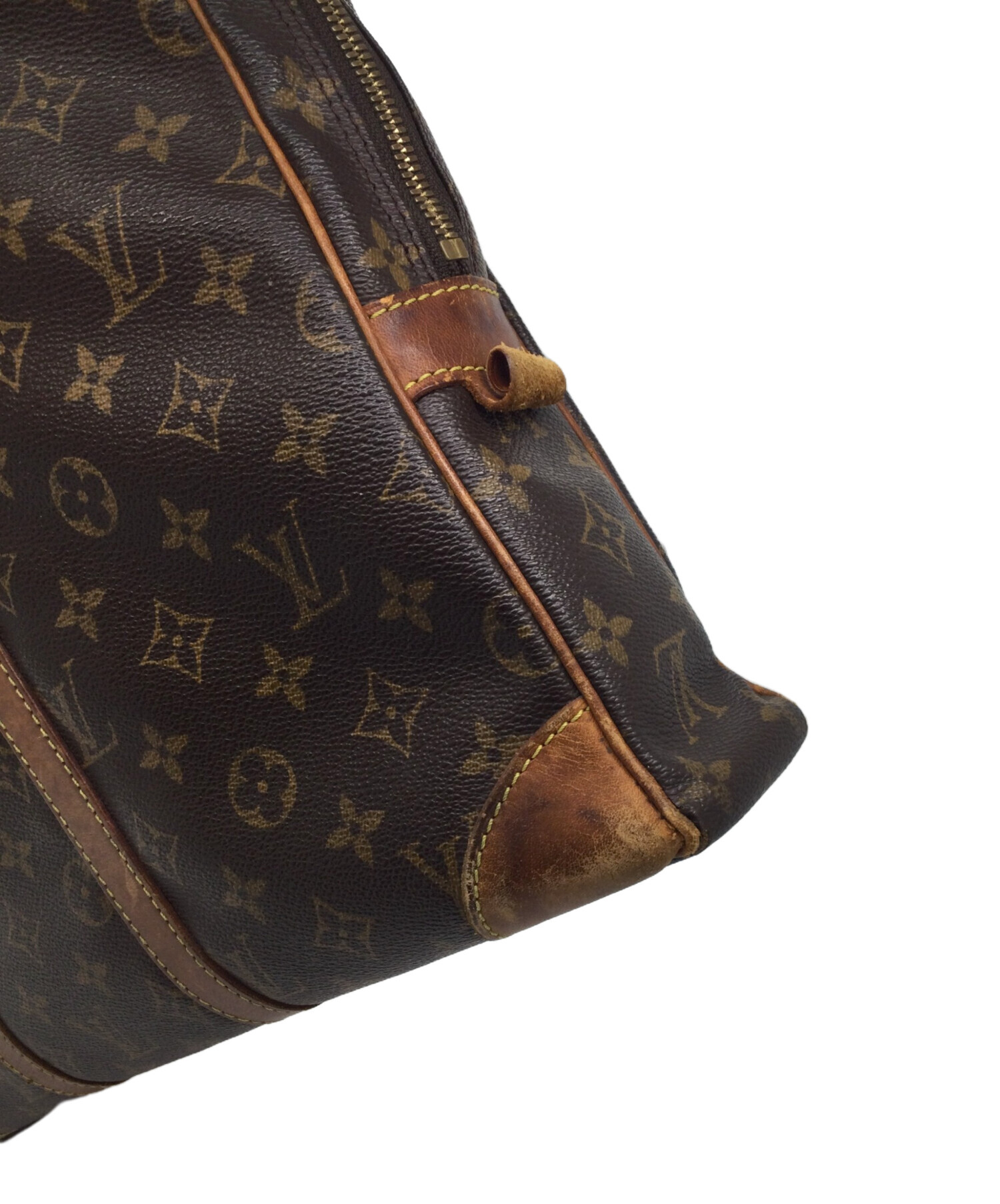 中古・古着通販】LOUIS VUITTON (ルイ ヴィトン) ビジネスバッグ