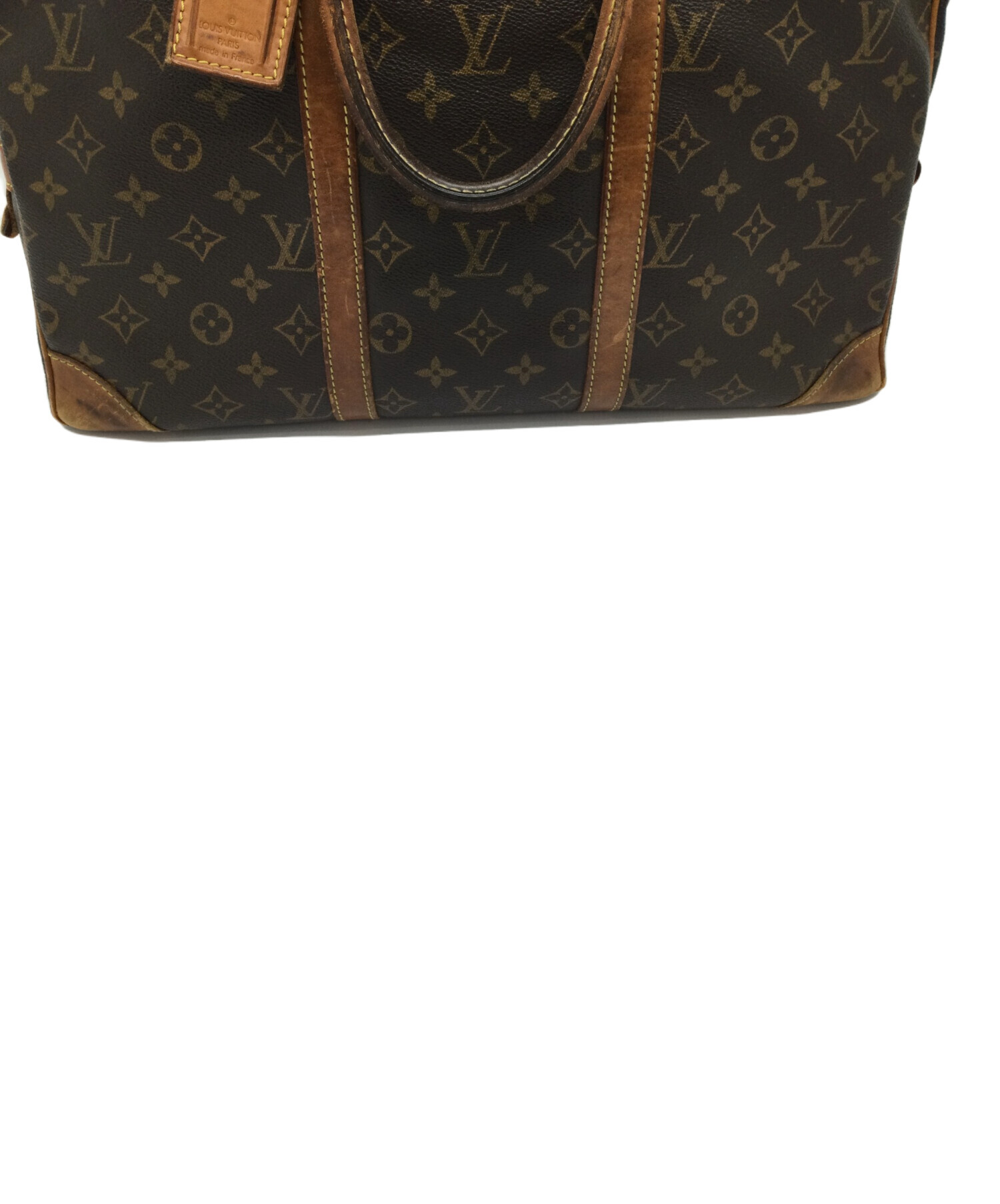 中古・古着通販】LOUIS VUITTON (ルイ ヴィトン) ビジネスバッグ