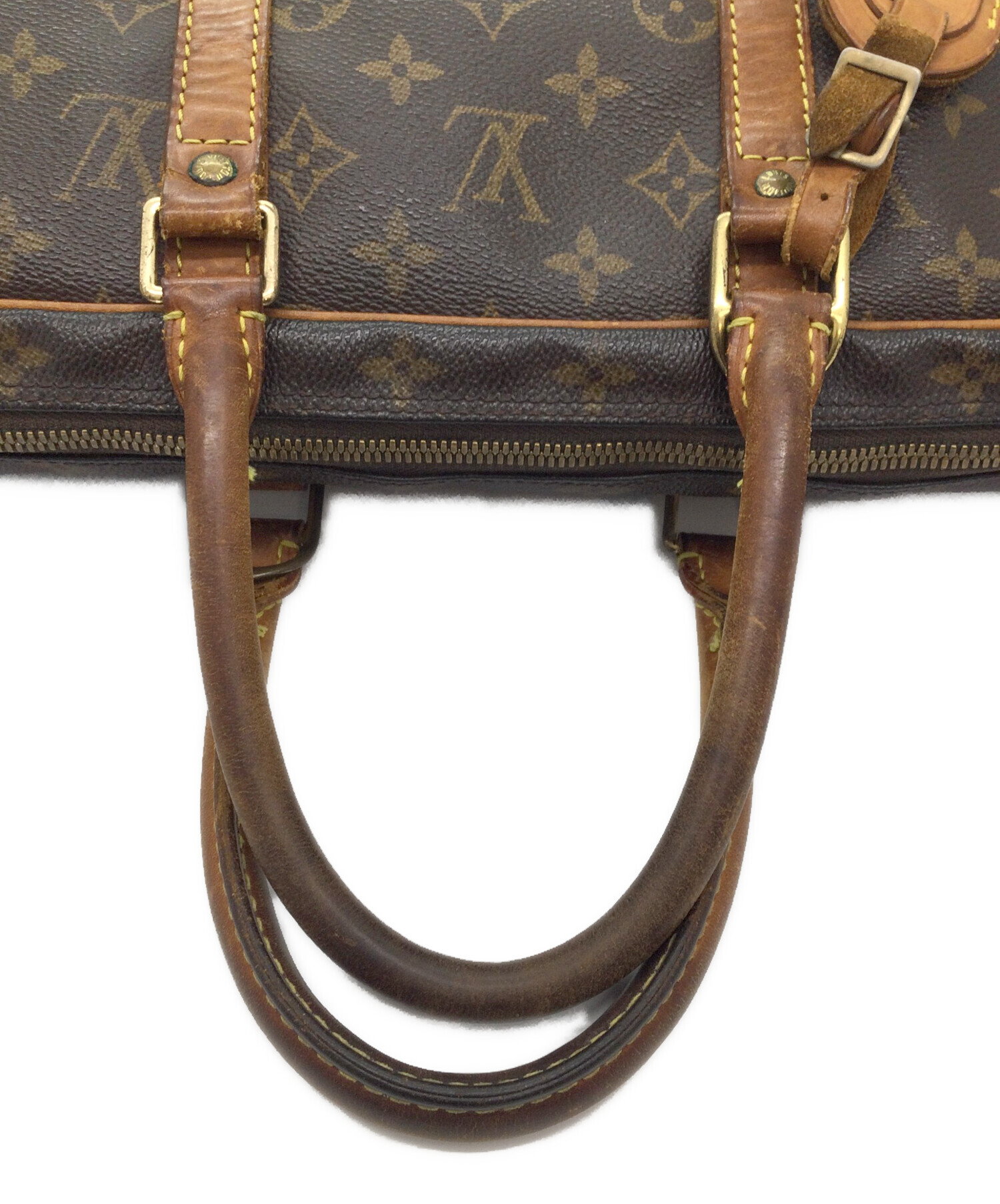 中古・古着通販】LOUIS VUITTON (ルイ ヴィトン) ビジネスバッグ