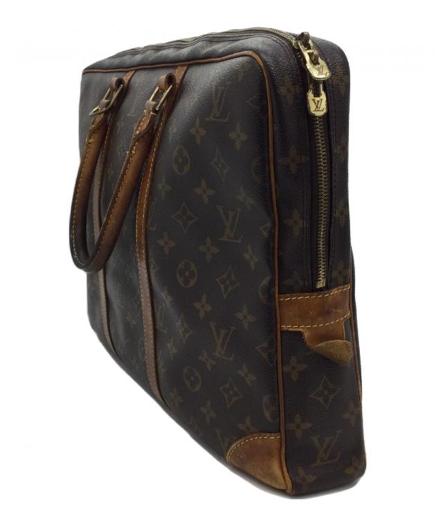中古・古着通販】LOUIS VUITTON (ルイ ヴィトン) ビジネスバッグ