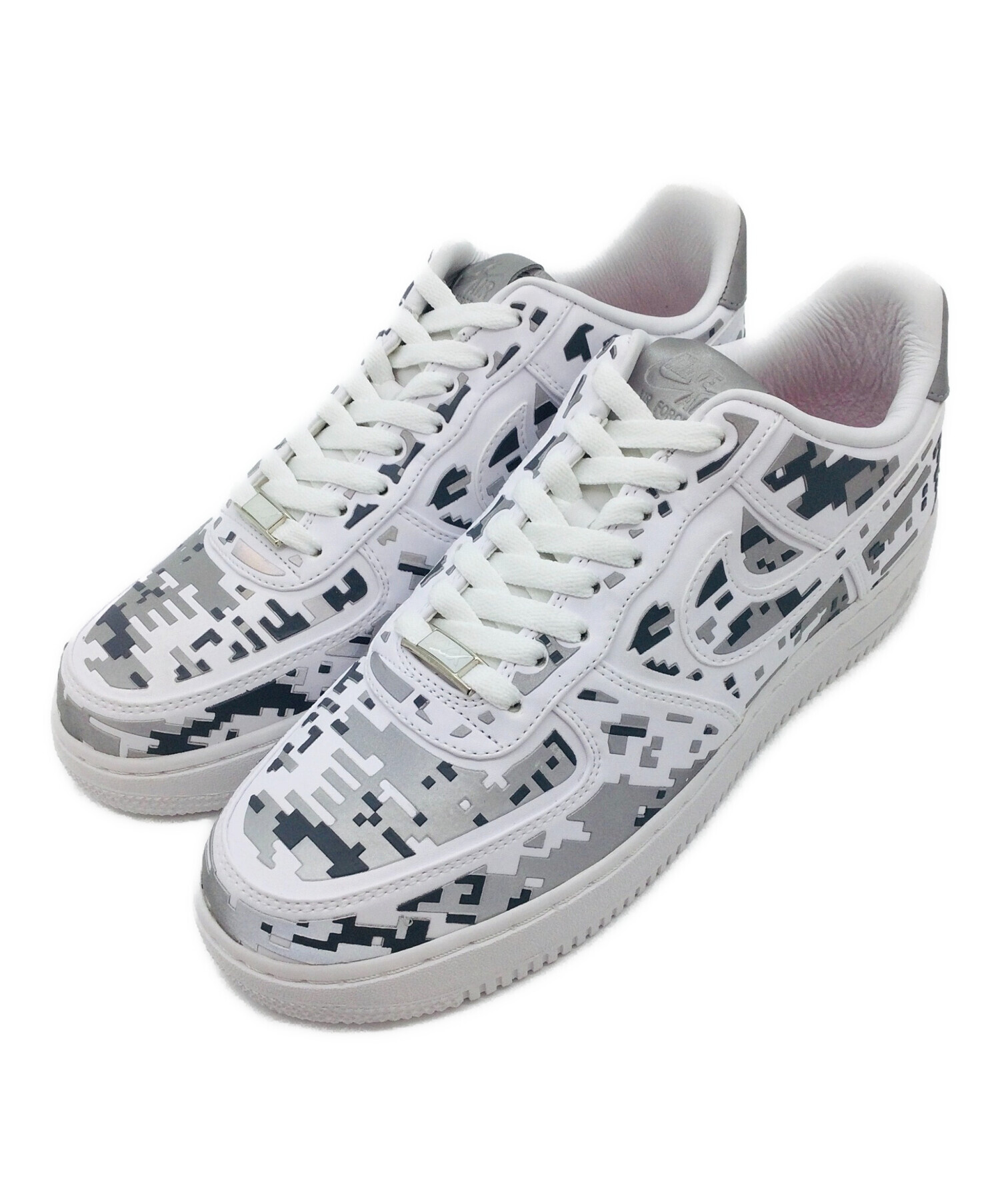 中古・古着通販】NIKE (ナイキ) AIR FORCE 1 LOW PREMIUM 