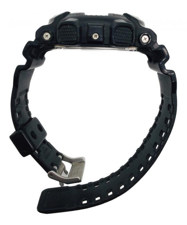 中古・古着通販】CASIO (カシオ) G-SHOCK GA-110 ブラック|ブランド 中古・古着通販】CASIO (カシオ) G-SHOCK GA-110 ブラック|ブランド