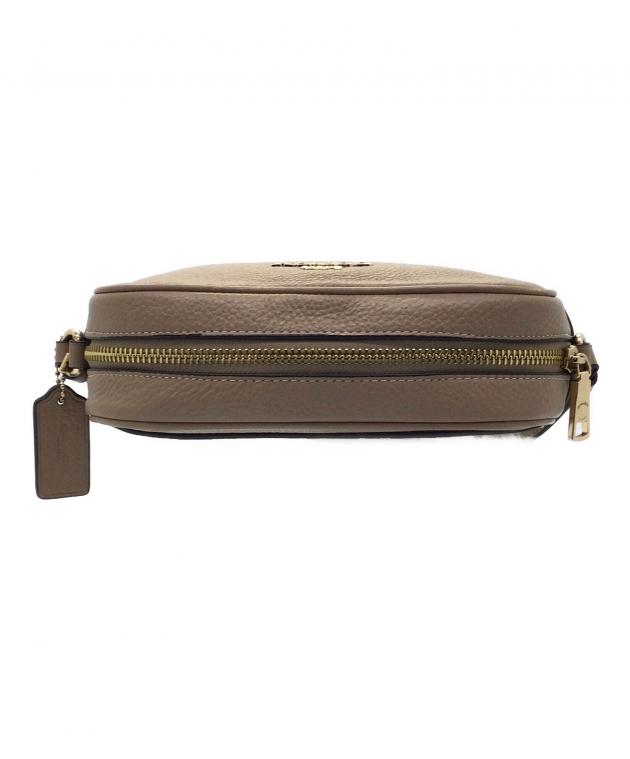 中古・古着通販】COACH (コーチ) ミニ ジェイミー カメラ バッグ