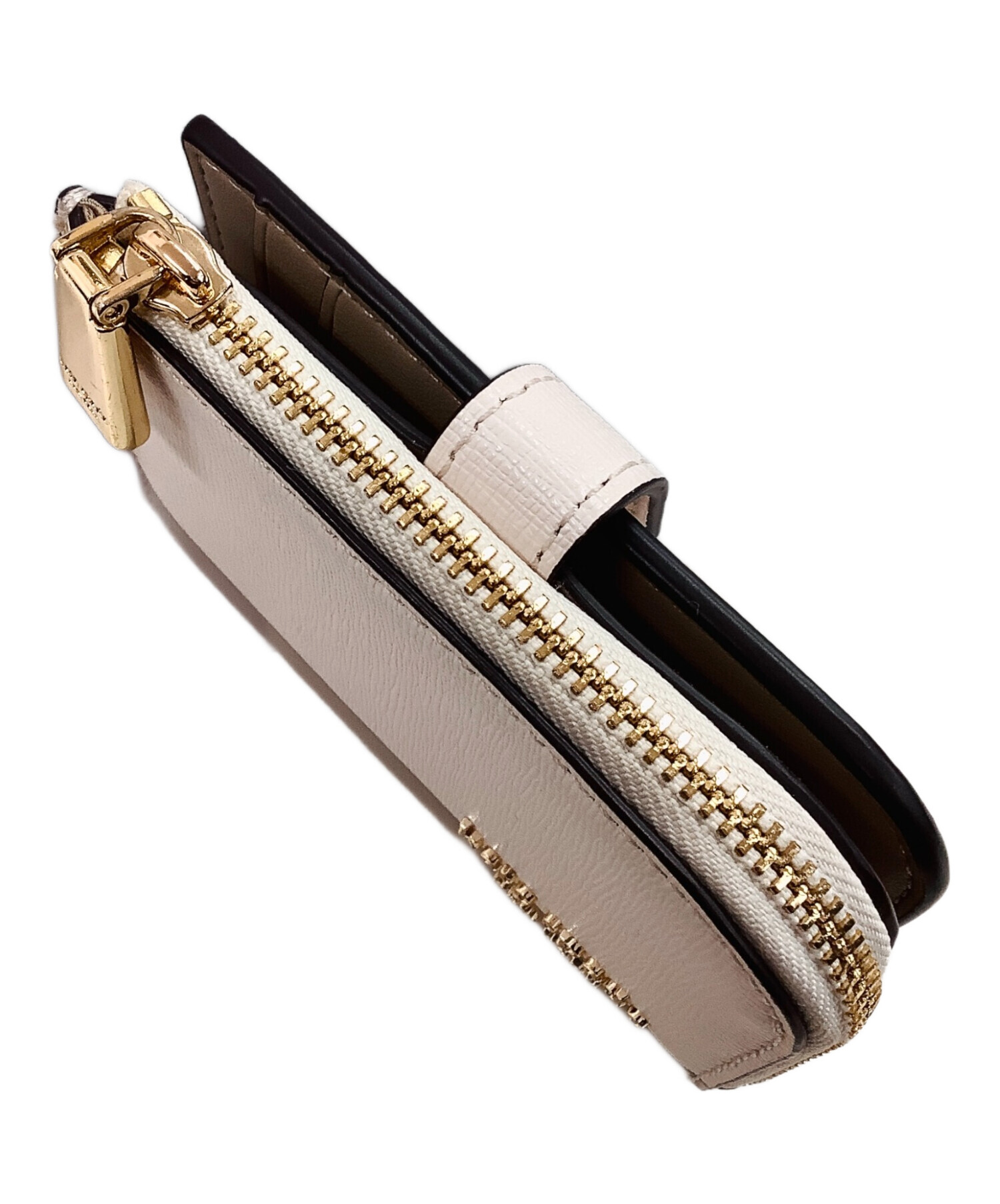 中古・古着通販】Kate Spade (ケイトスペード) キーケース グレー