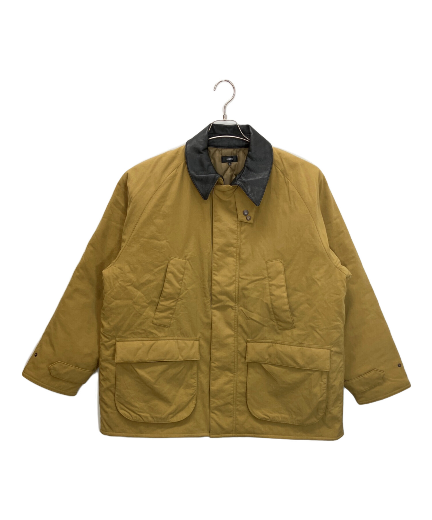 中古・古着通販】BEAMS (ビームス) 11-19-0201-120 中綿 フィールド 