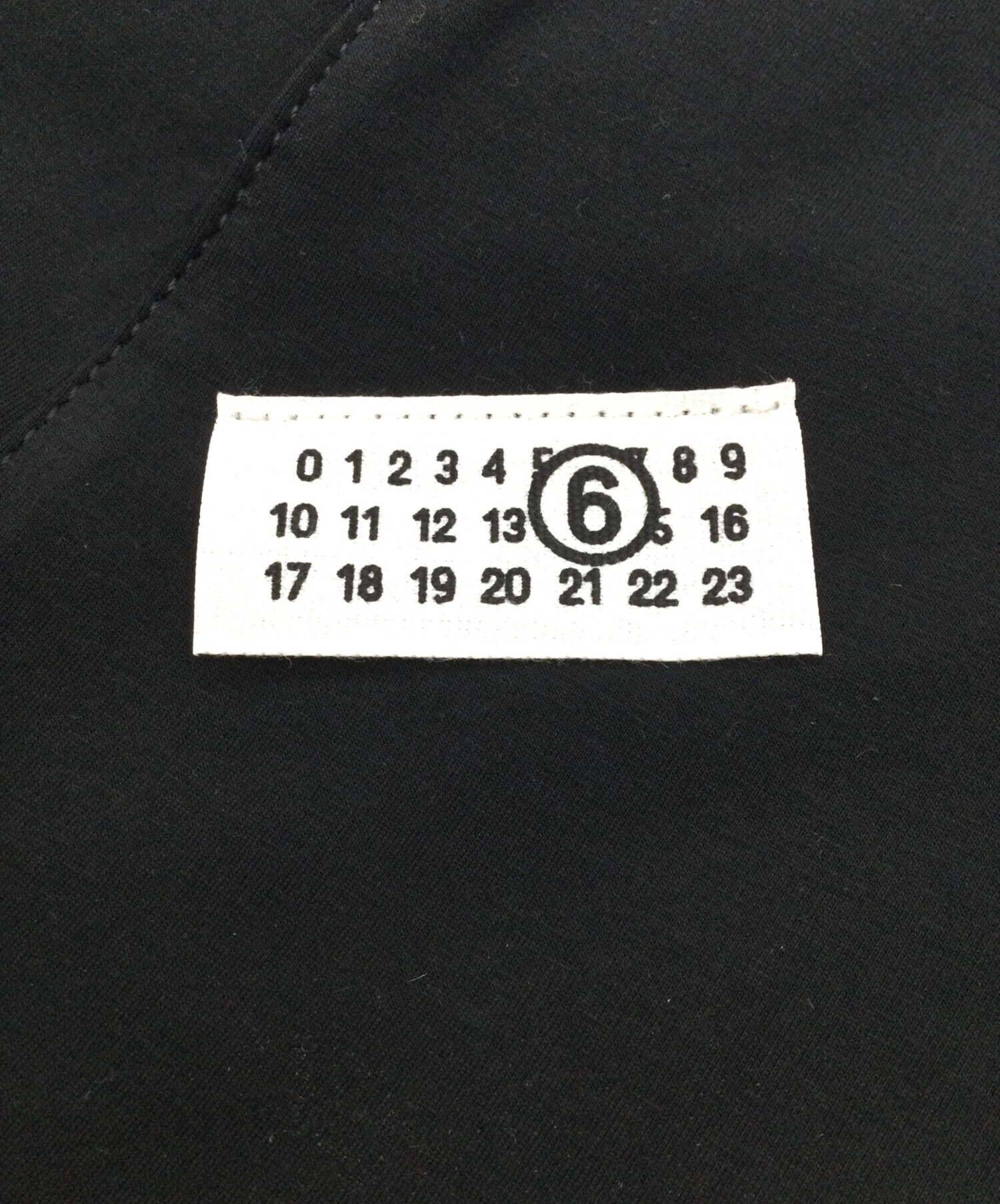 中古・古着通販】MM6 Maison Margiela (エムエムシックスメゾン