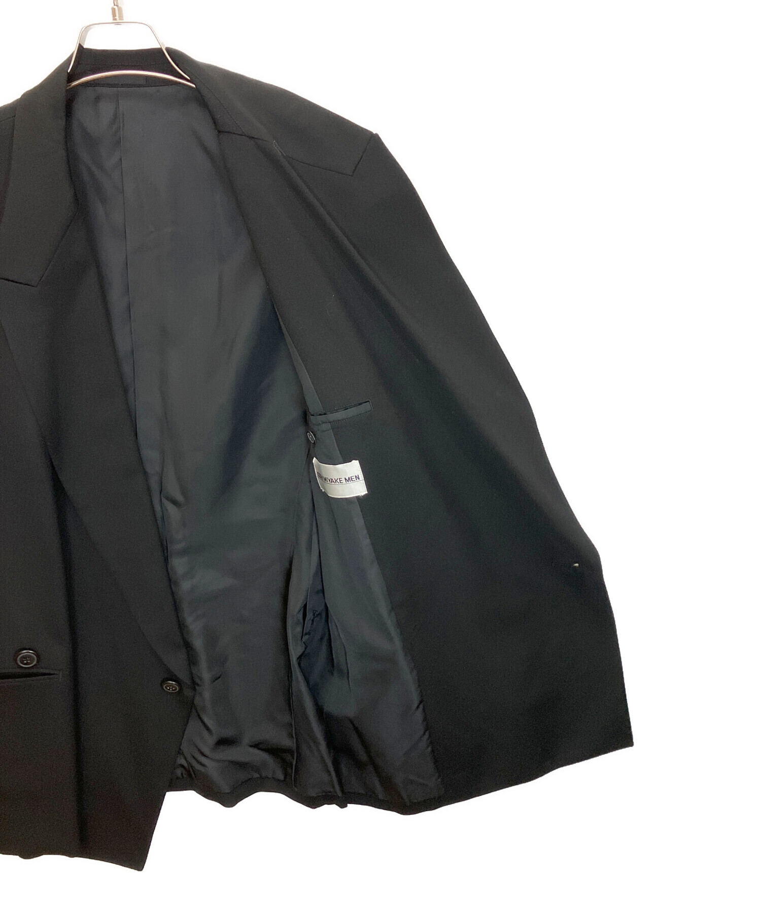 中古・古着通販】ISSEY MIYAKE (イッセイミヤケ) ME53-FD083