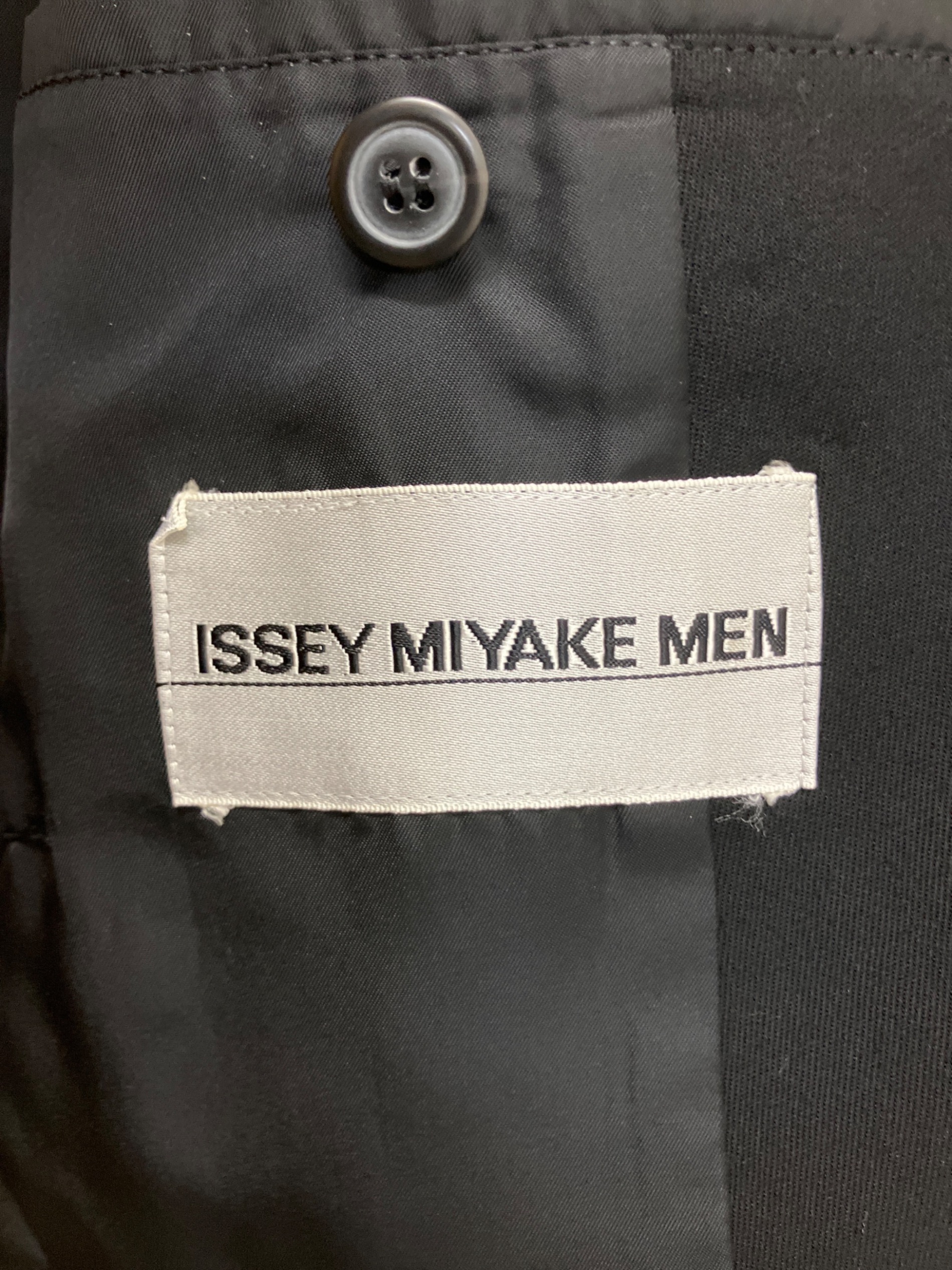 中古・古着通販】ISSEY MIYAKE (イッセイミヤケ) ME53-FD083