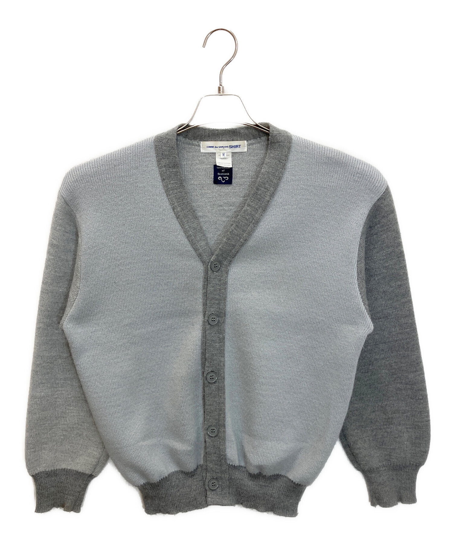 中古・古着通販】COMME des GARCONS SHIRT (コムデギャルソンシャツ