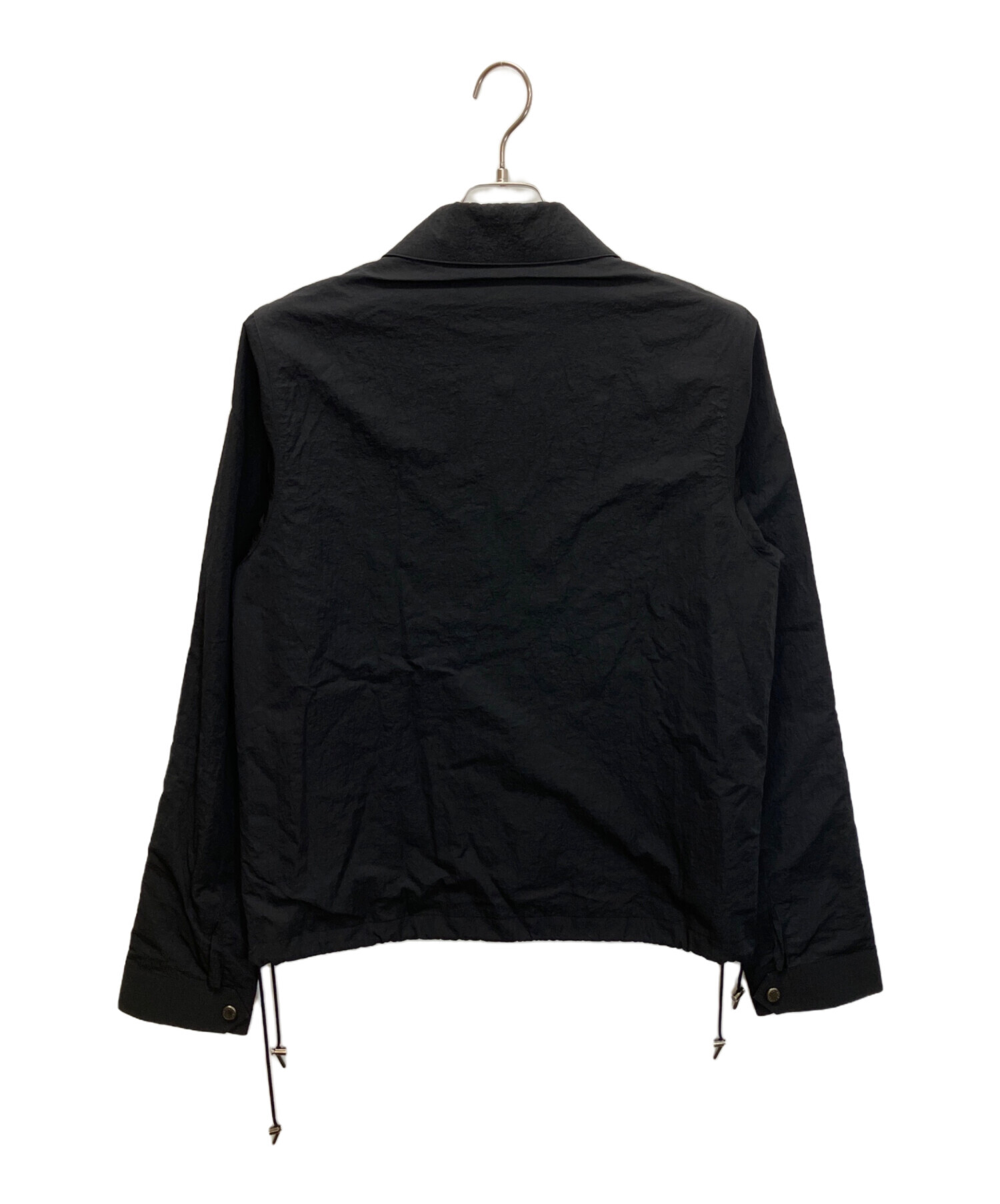 中古・古着通販】FUMITO GANRYU (フミトガンリュウ) FU2-BL-01