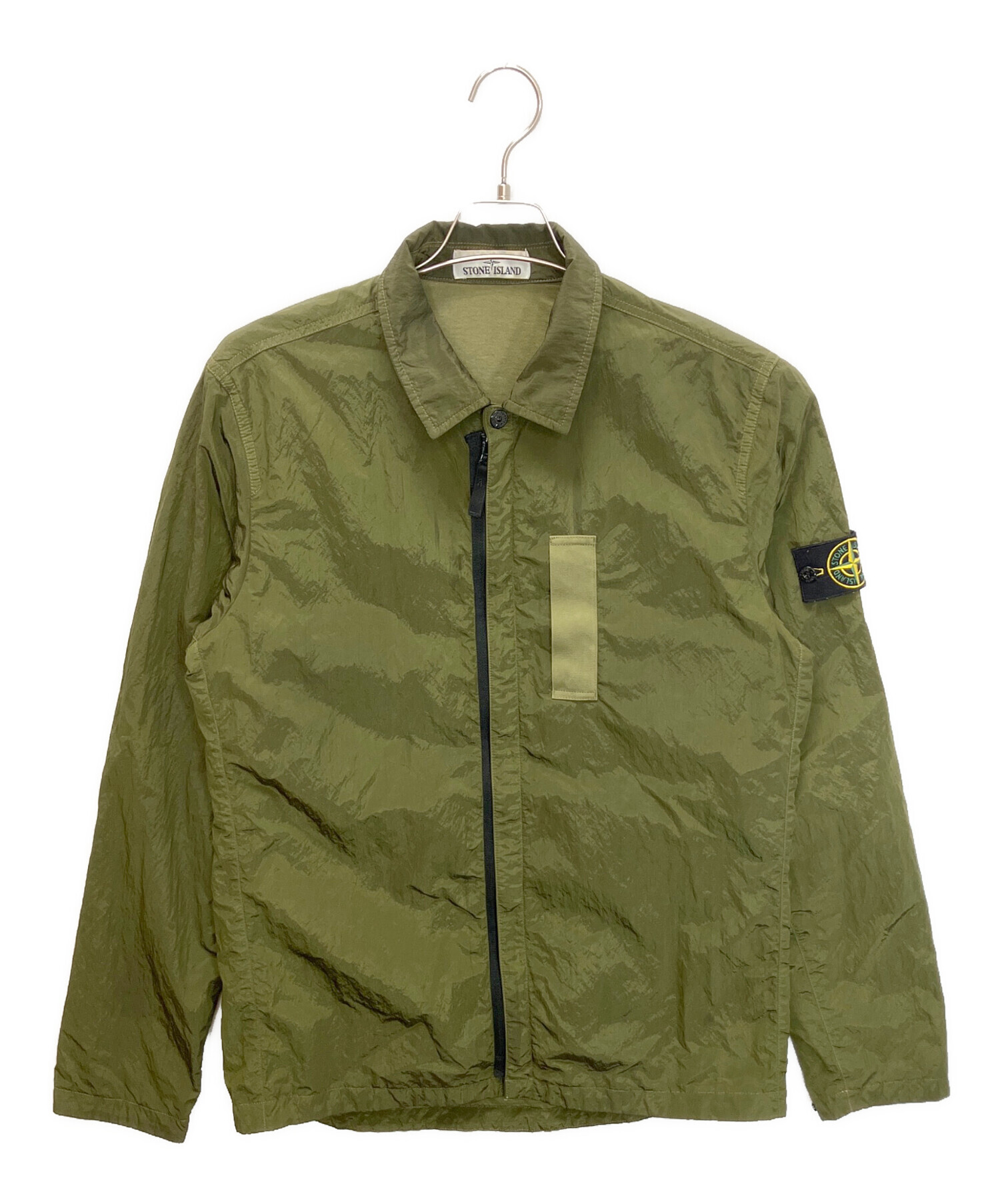 中古・古着通販】STONE ISLAND (ストーンアイランド) 671511612