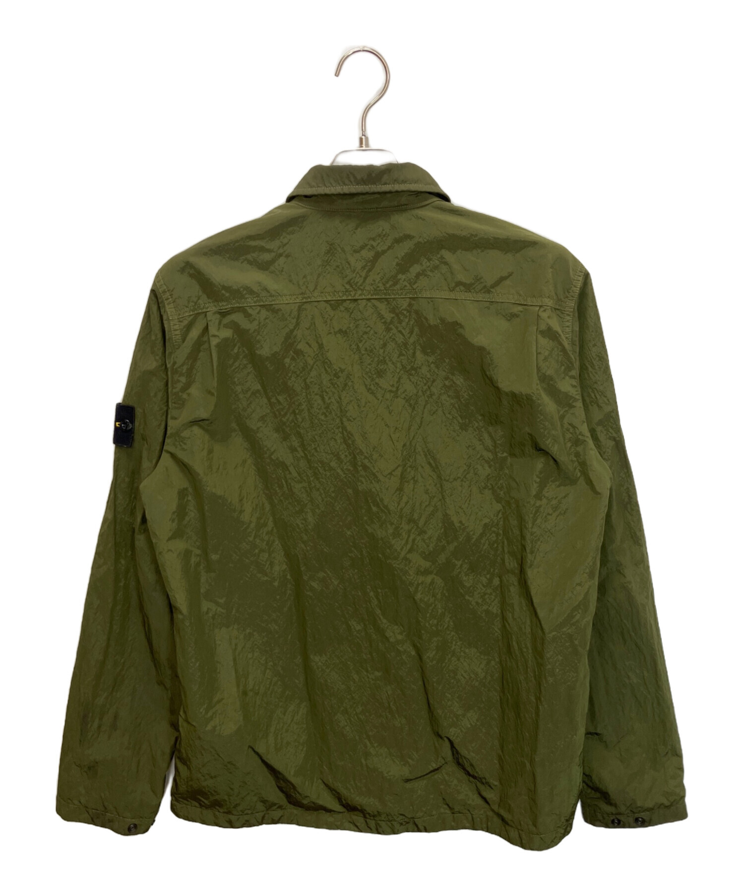 中古・古着通販】STONE ISLAND (ストーンアイランド) 671511612