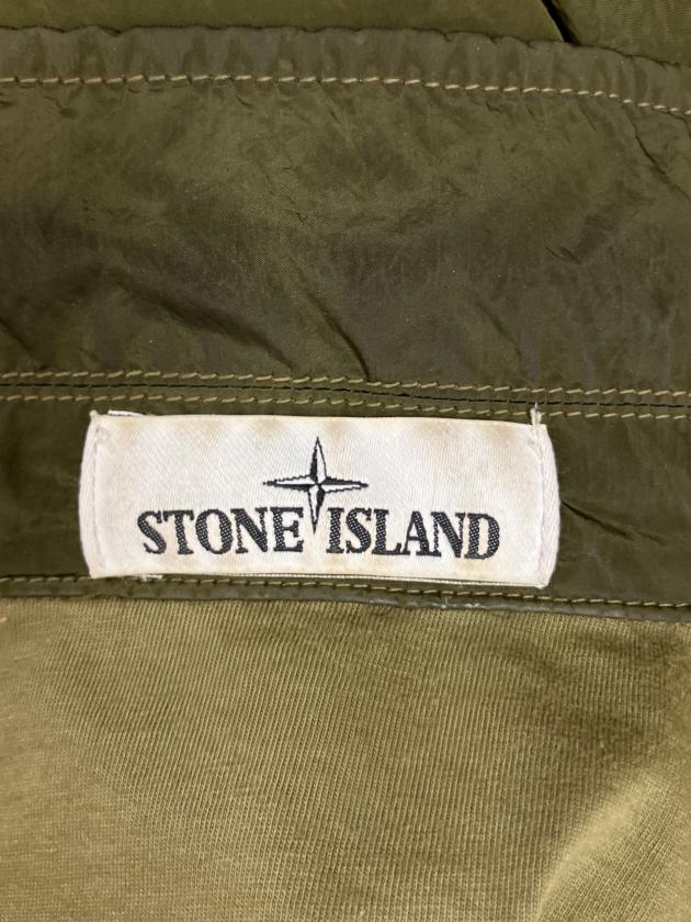 中古・古着通販】STONE ISLAND (ストーンアイランド) 671511612