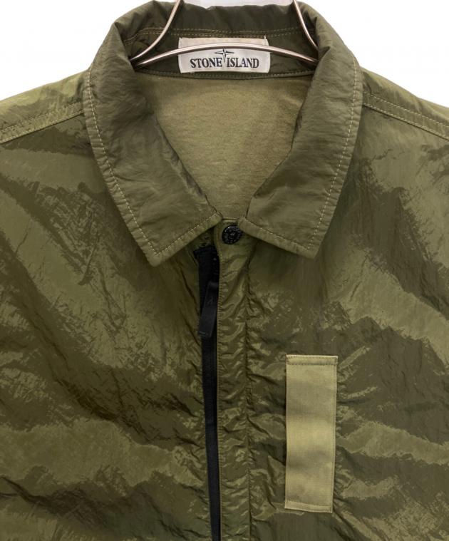 中古・古着通販】STONE ISLAND (ストーンアイランド) 671511612