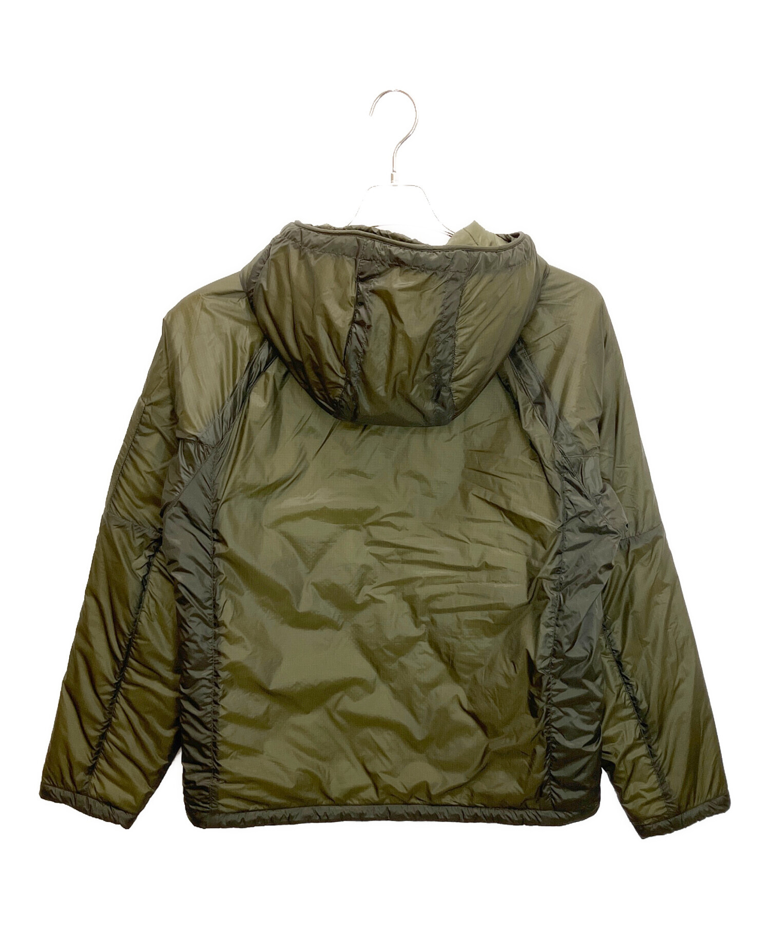 中古・古着通販】C.P COMPANY (シーピーカンパニー) 13CMOW177A