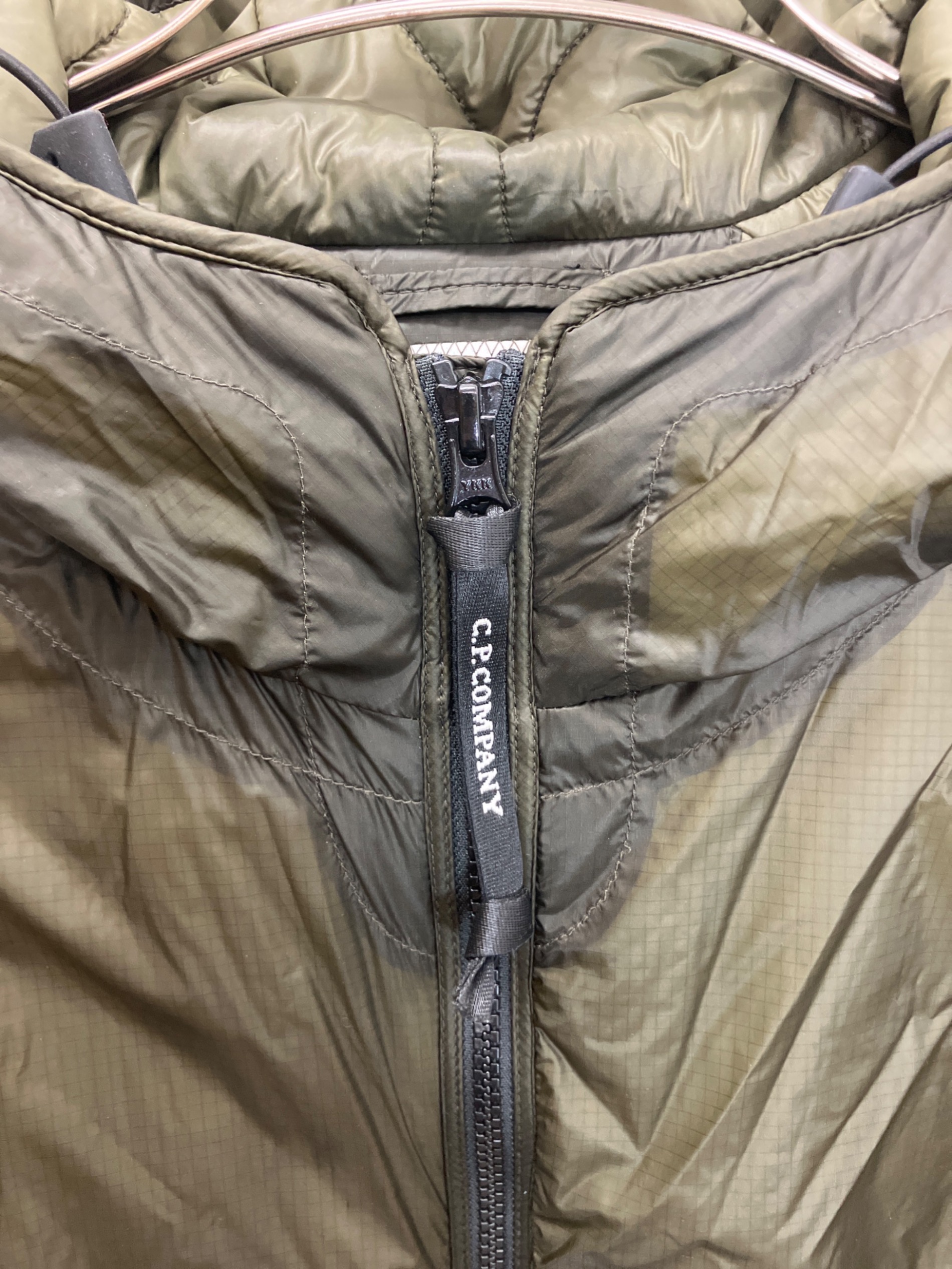 中古・古着通販】C.P COMPANY (シーピーカンパニー) 13CMOW177A 