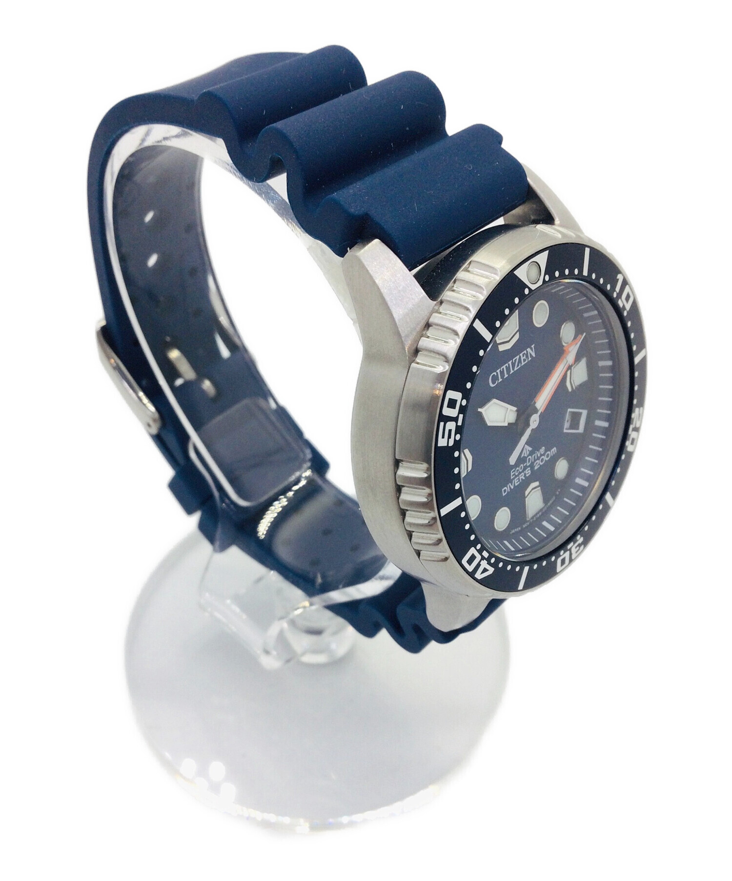 中古・古着通販】CITIZEN (シチズン) プロマスター MARINE-エコ