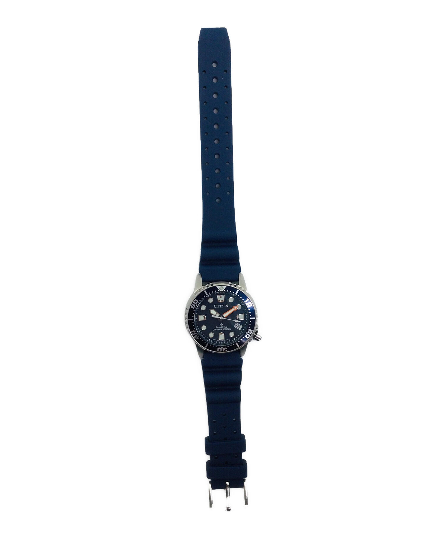 中古・古着通販】CITIZEN (シチズン) プロマスター MARINE-エコ