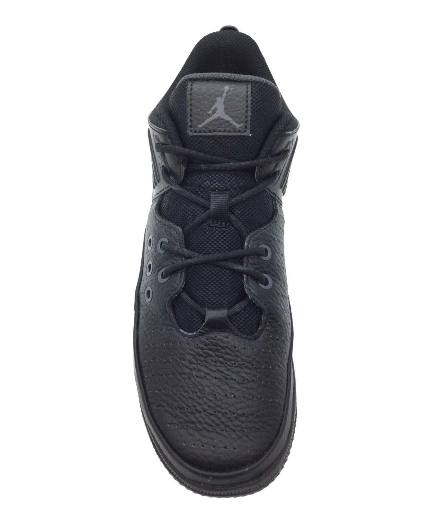 中古・古着通販】NIKE (ナイキ) JORDAN MAX AURA 5 ブラック サイズ 