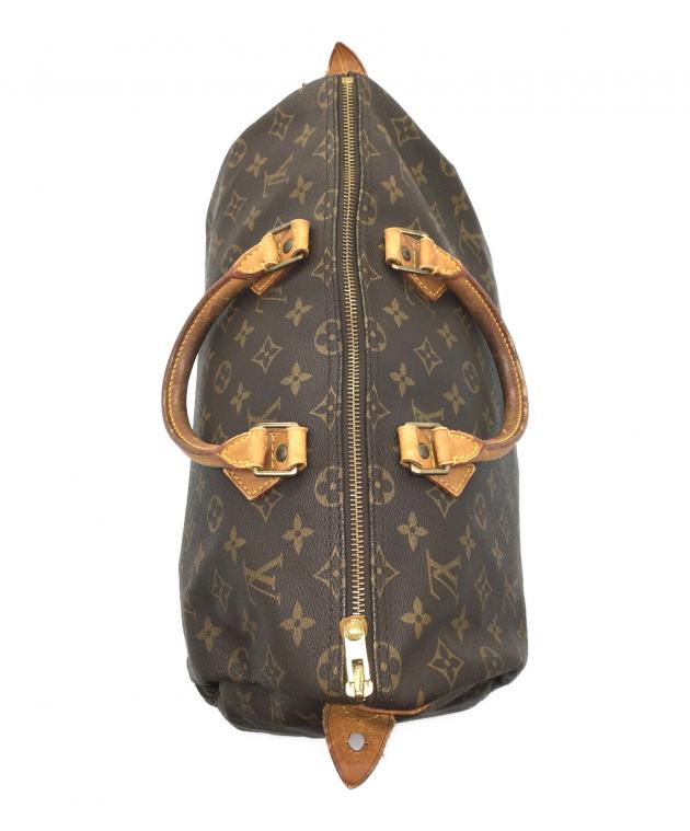 中古・古着通販】LOUIS VUITTON (ルイ ヴィトン) ハンドバッグ