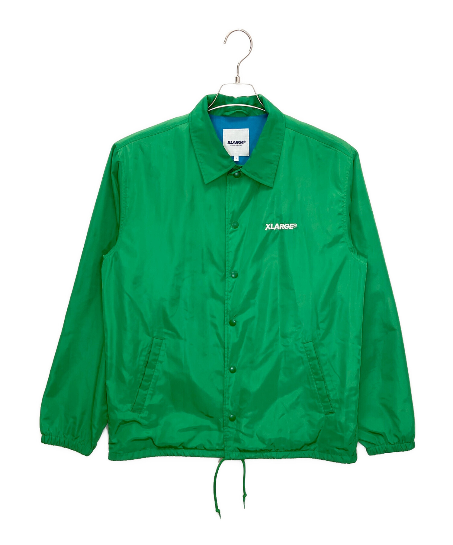 中古・古着通販】X-LARGE (エクストララージ) 01181504 コーチ
