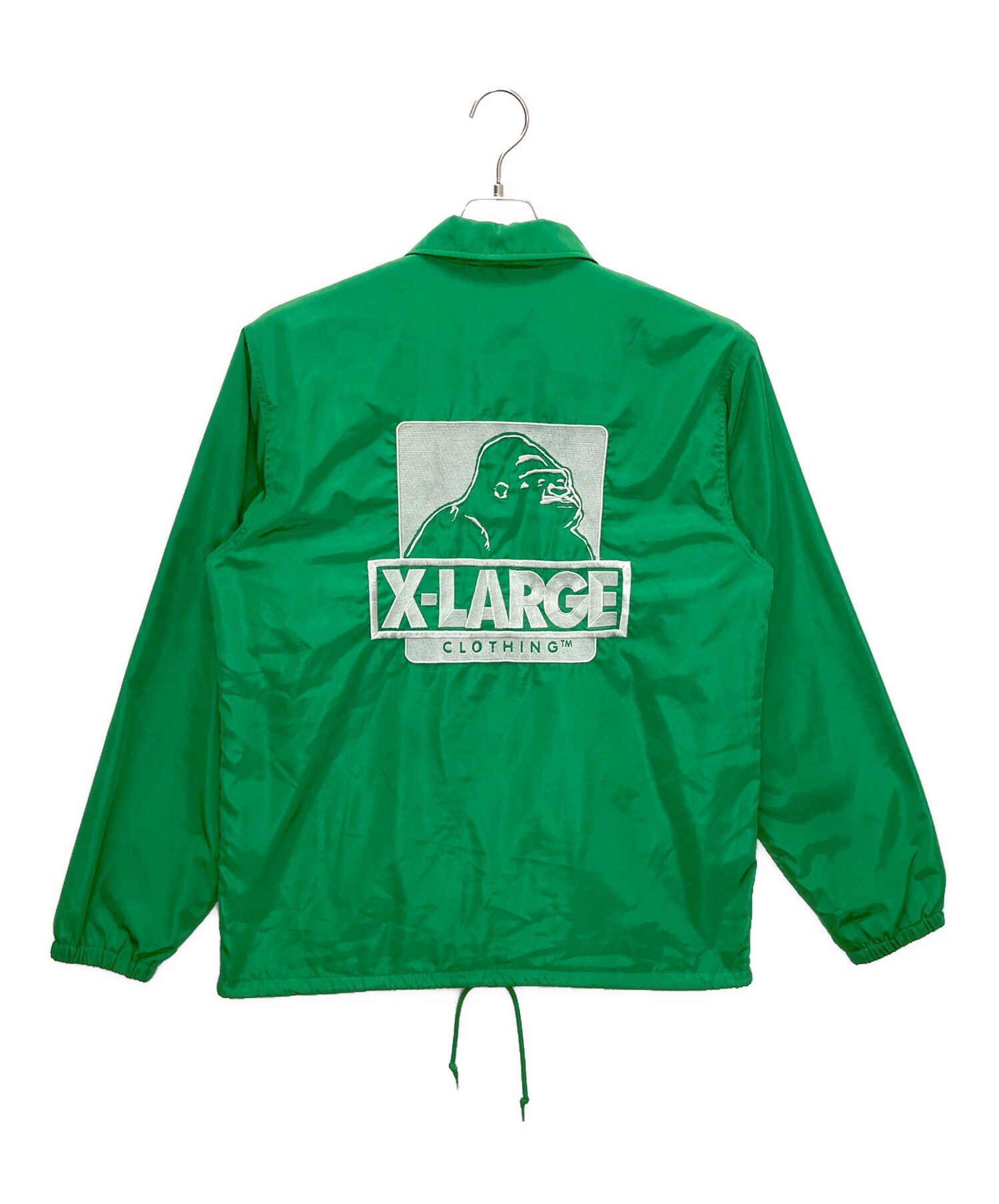 中古・古着通販】X-LARGE (エクストララージ) 01181504 コーチ