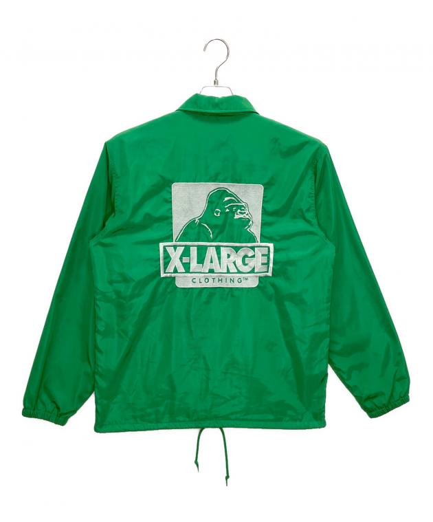 中古・古着通販】X-LARGE (エクストララージ) 01181504 コーチ