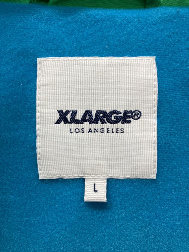 中古・古着通販】X-LARGE (エクストララージ) 01181504 コーチ