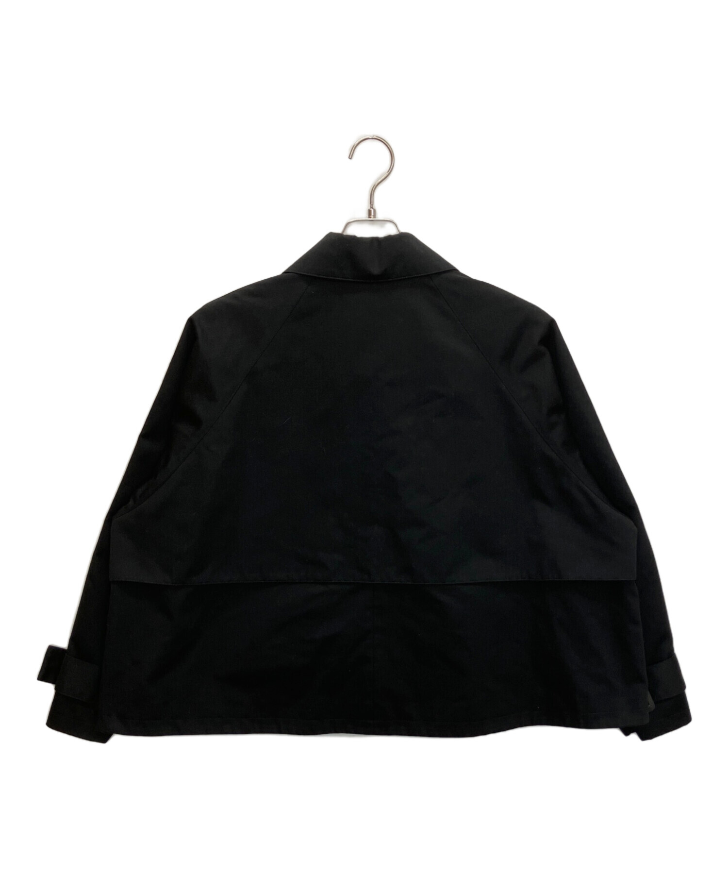 新品 ＜MARW UNITED ARROWS＞ ショート トレンチコート 38 MARW UNITED ARROWS（マルゥ ユナイテッドアローズ）の「＜MARW UNITED