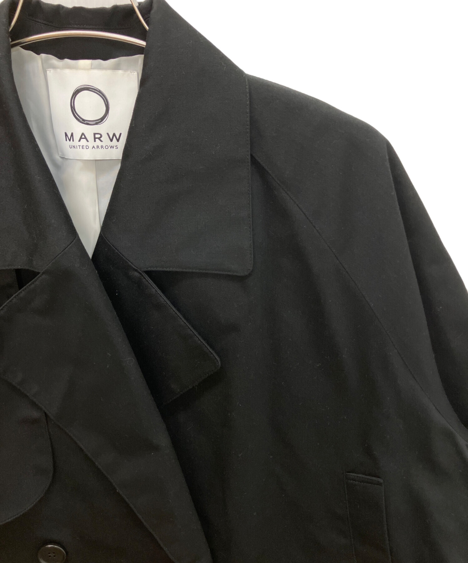 中古・古着通販】MARW UNITED ARROWS (マルゥ ユナイテッドアローズ